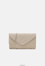 femmes pochette dorée 006BT2427 Anna Field