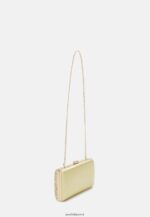 femmes pochette dorée 006BT2459 Anna Field - Image 2