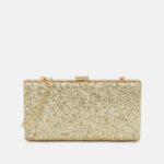 femmes pochette dorée 006BT2459 Anna Field