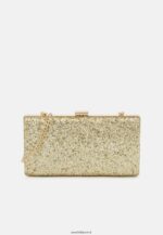 femmes pochette dorée 006BT2459 Anna Field