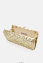 femmes pochette dorée 006BT2459 Anna Field - Image 3
