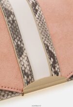 femmes pochette écru/rose 006BT2443 Anna Field - Image 5