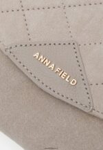 femmes pochette en cuir taupe 006BT2401 Anna Field - Image 5