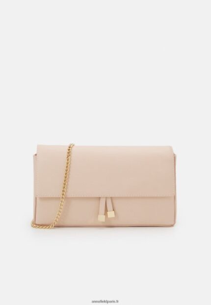 femmes pochette rose 006BT2400 Anna Field