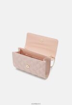 femmes pochette rose 006BT2405 Anna Field - Image 3