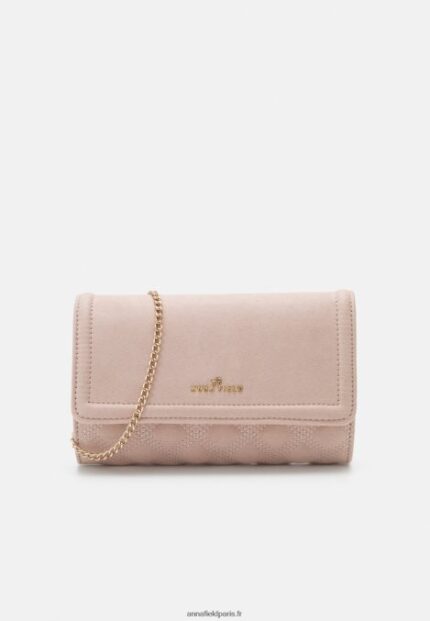 femmes pochette rose 006BT2405 Anna Field