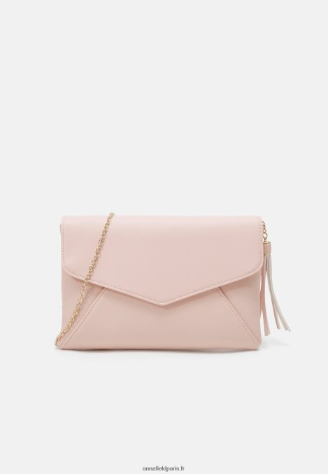 femmes_pochette_rose_006bt2411_anna_field.jpg femmes pochette rose 006BT2411 Anna Field - Image 1