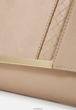 femmes pochette rose 006BT2426 Anna Field - Image 4