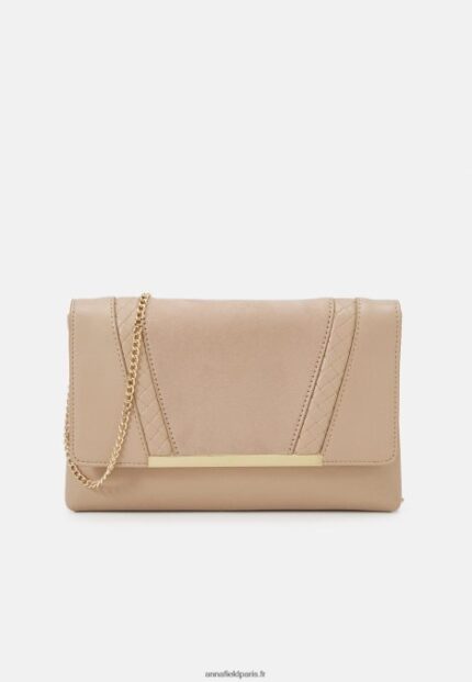 femmes pochette rose 006BT2426 Anna Field