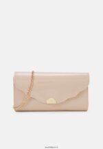 femmes pochette rose 006BT2455 Anna Field
