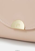 femmes pochette rose 006BT2455 Anna Field - Image 5
