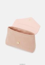 femmes pochette rose clair 006BT2402 Anna Field - Image 3