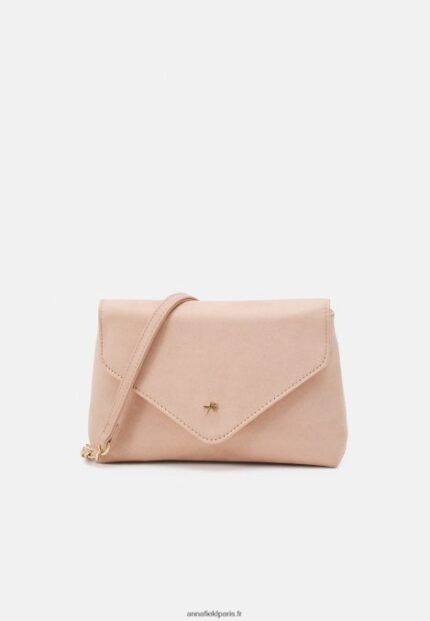 femmes pochette rose clair 006BT2402 Anna Field