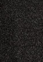 femmes pull lurex noir 006BT854 Anna Field - Image 3