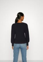 femmes pull noir 006BT850 Anna Field - Image 3