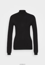 femmes pull noir 006BT852 Anna Field - Image 6