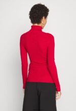 femmes pull rouge 006BT838 Anna Field - Image 3