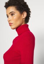 femmes pull rouge 006BT838 Anna Field - Image 6