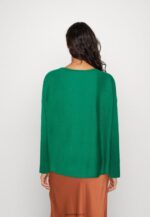 femmes pull vert 006BT840 Anna Field - Image 3