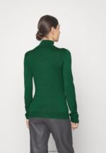 femmes pull vert 006BT855 Anna Field - Image 3