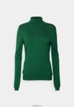 femmes pull vert 006BT855 Anna Field - Image 5