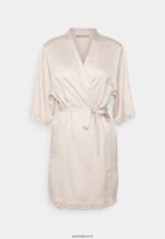 femmes robe de chambre blanc cassé 006BT1078 Anna Field - Image 5