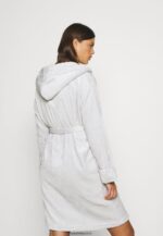 femmes robe de chambre maelis gris 006BT1082 Anna Field - Image 3