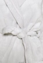 femmes robe de chambre maelis gris 006BT1082 Anna Field - Image 5