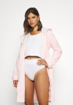 femmes robe de chambre maelis rose 006BT1079 Anna Field - Image 2