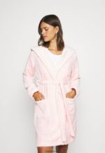 femmes robe de chambre maelis rose 006BT1079 Anna Field