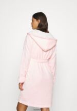 femmes robe de chambre maelis rose 006BT1079 Anna Field - Image 3