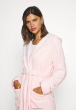 femmes robe de chambre maelis rose 006BT1079 Anna Field - Image 4