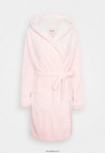 femmes robe de chambre maelis rose 006BT1079 Anna Field - Image 5