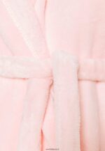 femmes robe de chambre maelis rose 006BT1079 Anna Field - Image 6