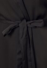 femmes robe de chambre noire 006BT1085 Anna Field - Image 7