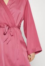 femmes robe de chambre rose 006BT1081 Anna Field - Image 5