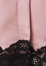 femmes robe de chambre rose 006BT1084 Anna Field - Image 3