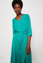 femmes robe de cocktail robe de soirée 602 vert 006BT41 Anna Field - Image 4