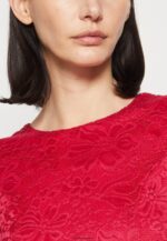 femmes robe de cocktail robe de soirée berry 006BT61 Anna Field - Image 6
