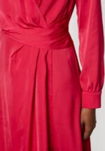 femmes robe de cocktail robe de soirée rouge 006BT32 Anna Field - Image 6