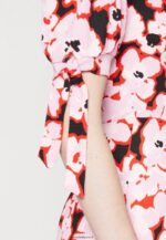 femmes robe de jour rose 006BT30 Anna Field - Image 6