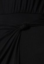 femmes robe en jersey noir 006BT102 Anna Field - Image 6