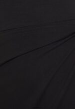 femmes robe en jersey noir 006BT109 Anna Field - Image 3