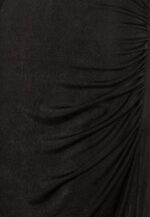 femmes robe en jersey noir 006BT158 Anna Field - Image 3