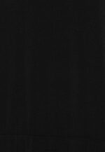 femmes robe en jersey noir 006BT67 Anna Field - Image 3