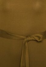 femmes robe en jersey olive 006BT179 Anna Field - Image 6