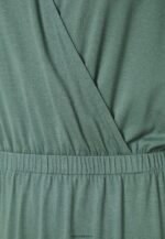 femmes robe en jersey vert 006BT121 Anna Field - Image 3