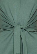 femmes robe en jersey vert 006BT175 Anna Field - Image 6