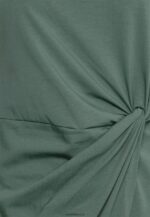 femmes robe en jersey vert clair 006BT96 Anna Field - Image 3