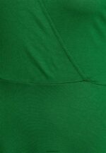 femmes robe en jersey vert foncé 006BT116 Anna Field - Image 3